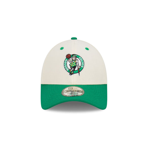 Boston Celtics New Era 940 The League NBA Cap