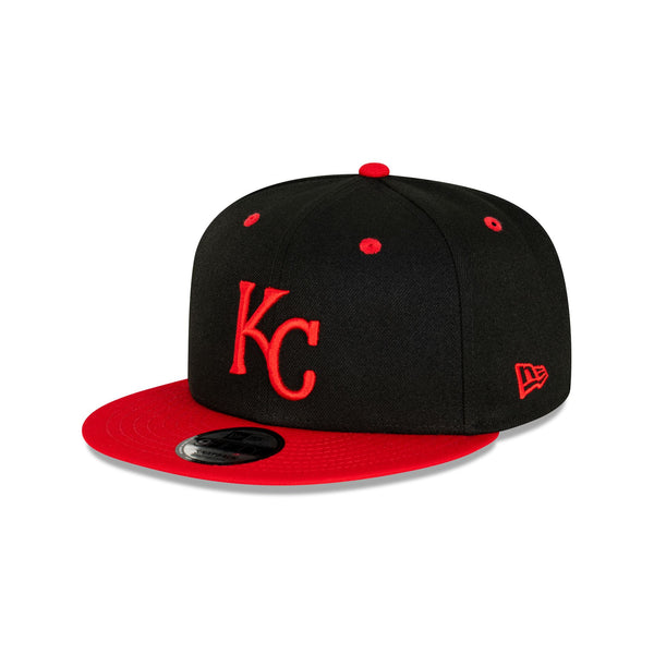 New Era Cap 59FIFTY Kansas City Royals Blue Gold Alternate 20 Hat