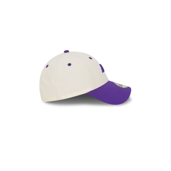 Los Angeles Lakers Champs Youth 9FORTY Snapback Hat – New Era Cap Australia