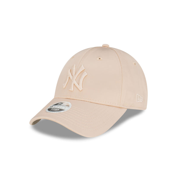 New Era NY Yankees Cap In Stone Tonal - FREE* Shipping & Easy