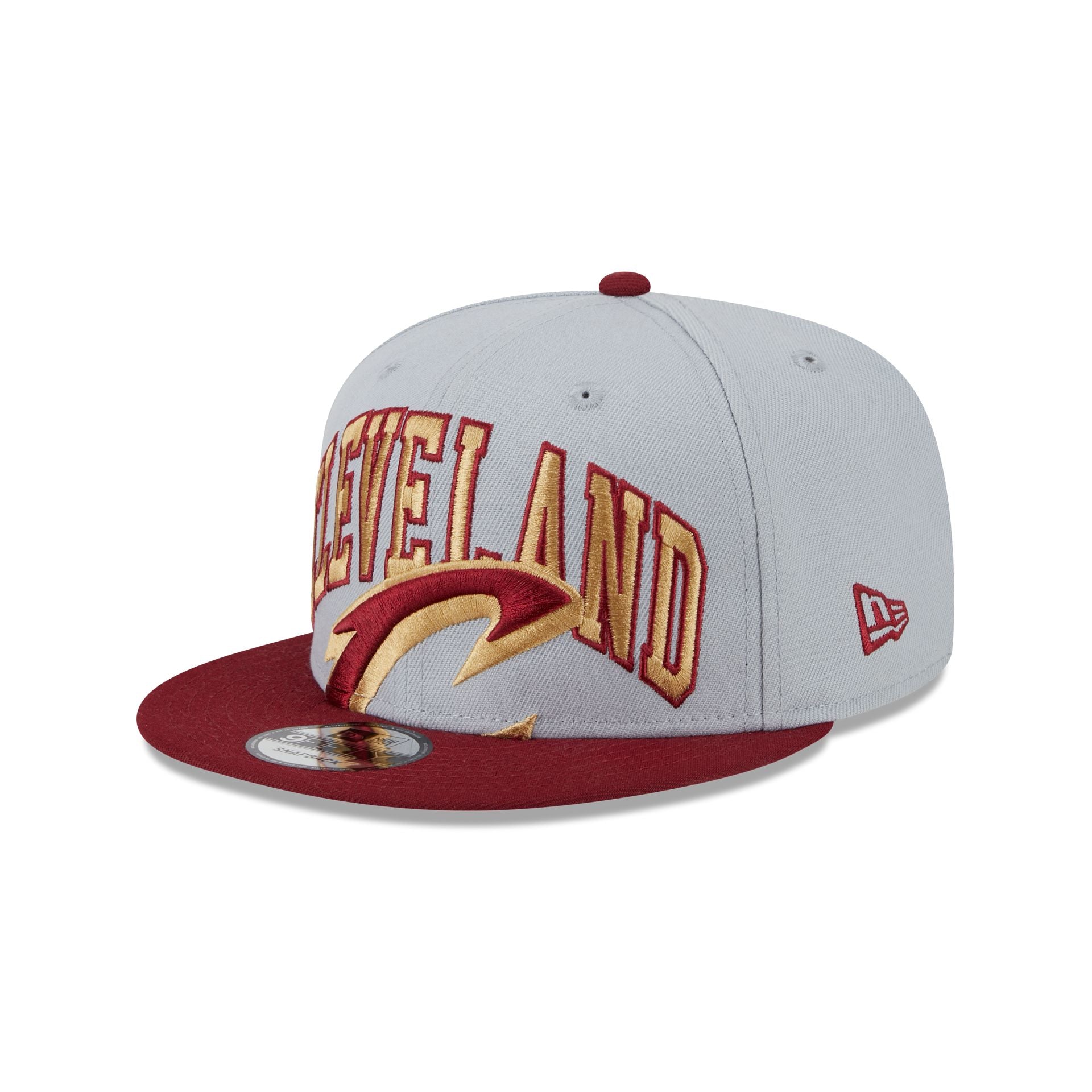 Cavaliers caps sales