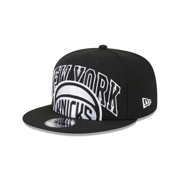 New York Knicks Official Team Colours 39THIRTY Hats – New Era Cap Australia