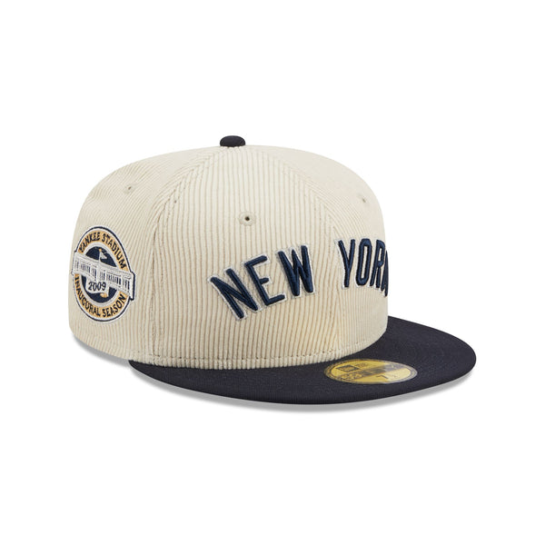 New Era San Diego Padres Retro Classic 59FIFTY-FITTED Cap - Macy's