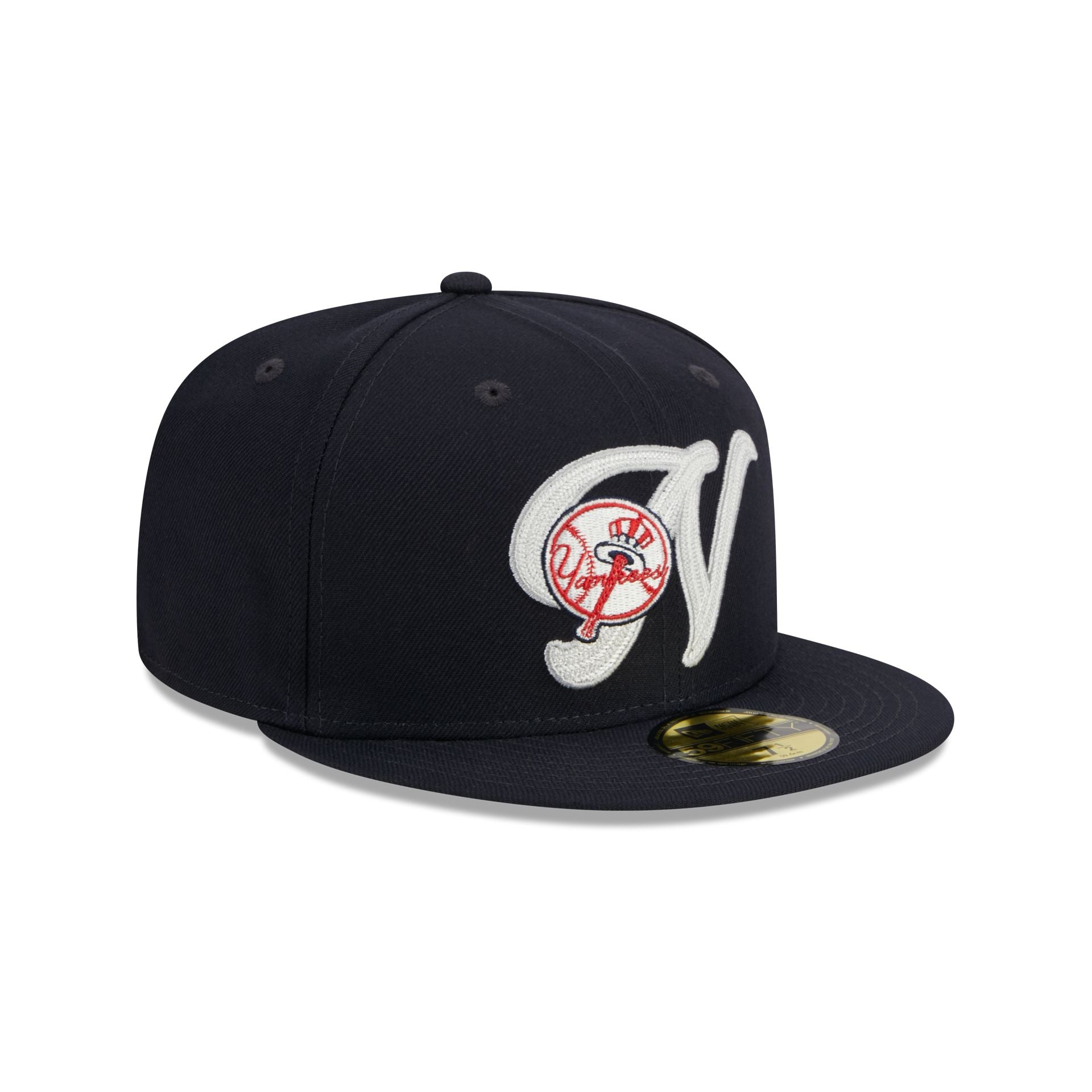 NEW ERA MLB 24KARATS New York Yankees-