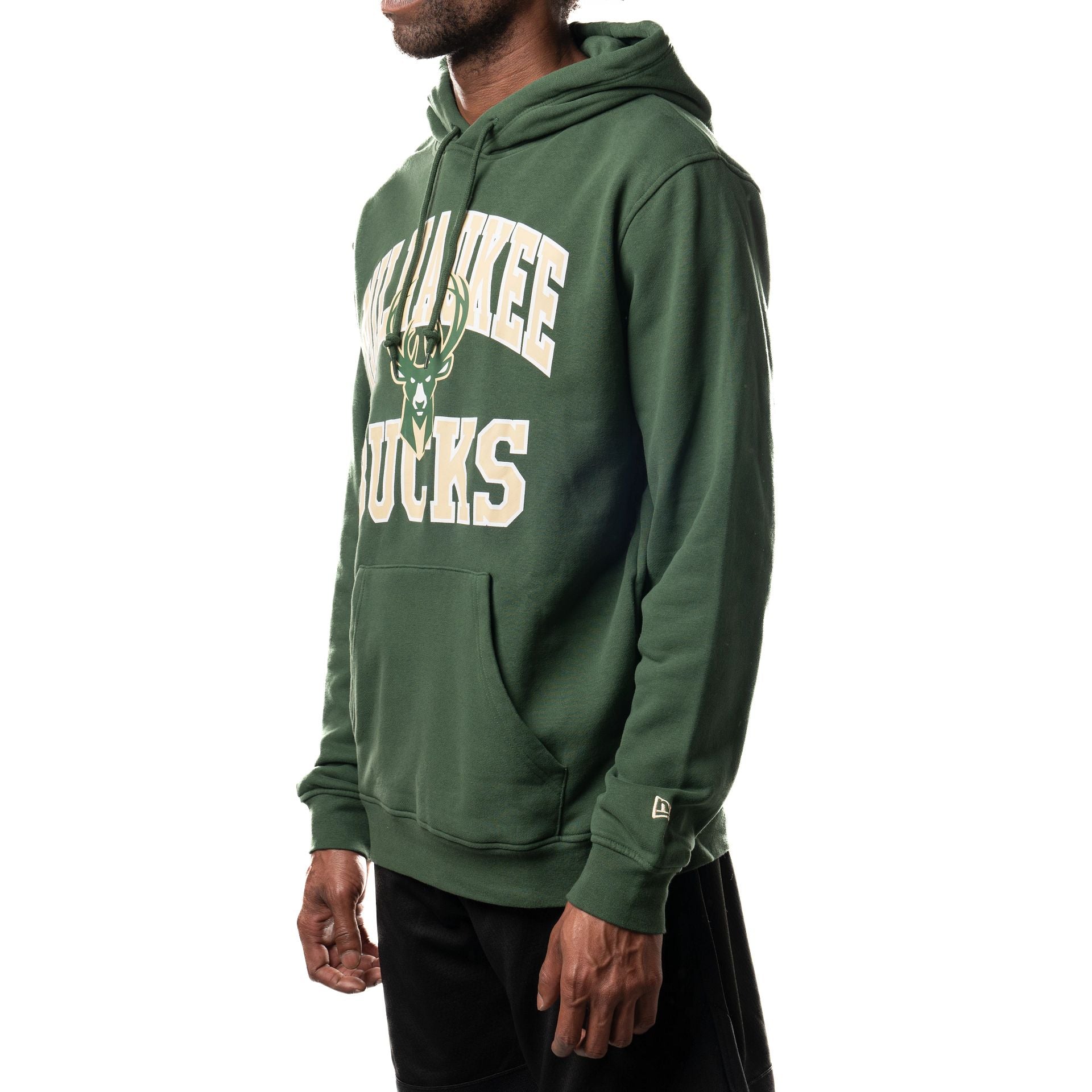 Milwaukee bucks hot sale hoodie australia