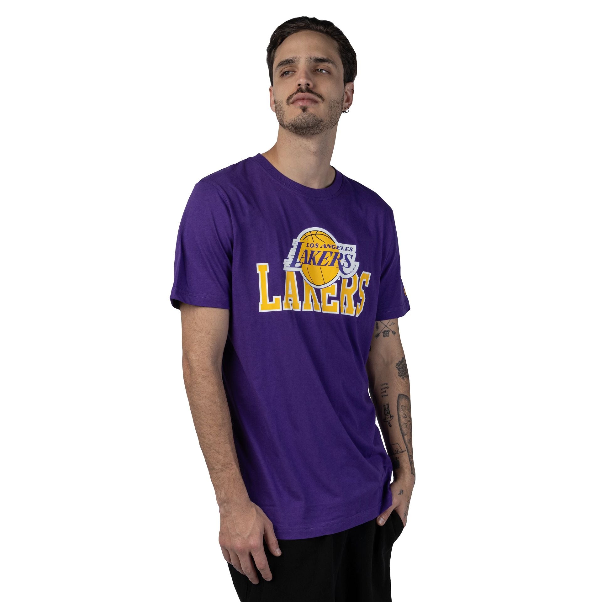 Lakers clothing hot sale australia