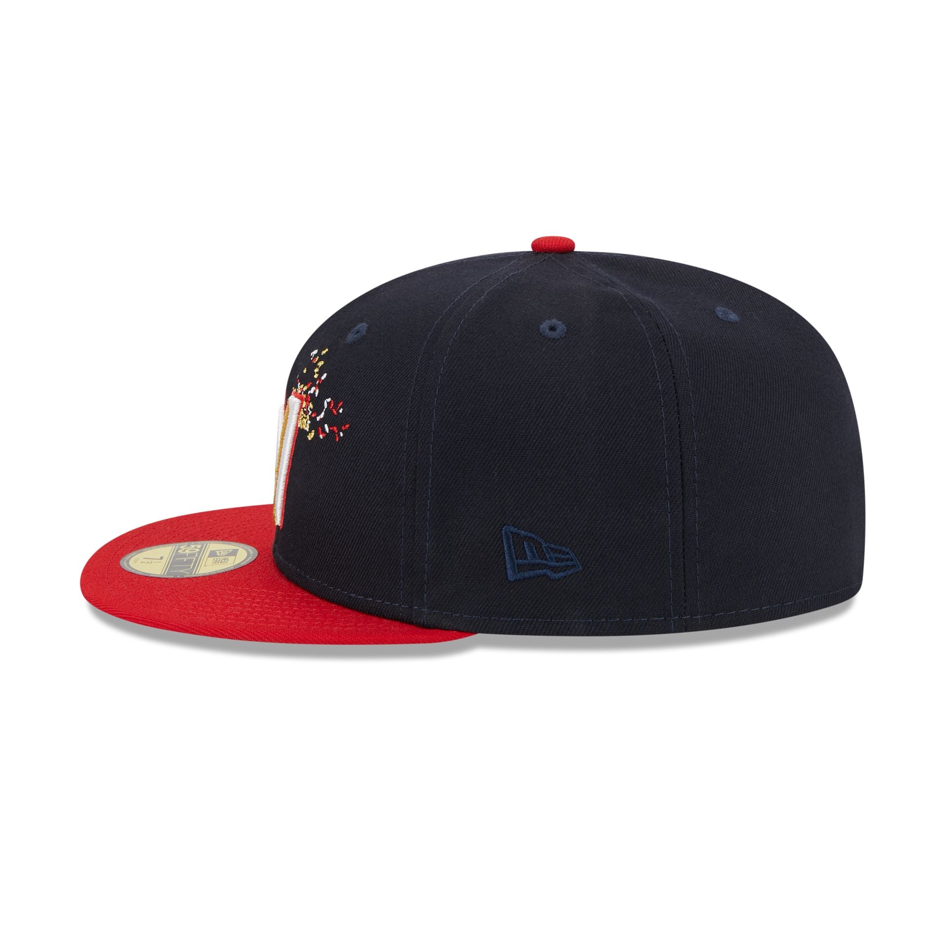 Retro mlb hats on sale