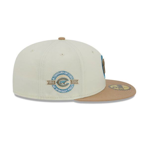 Chicago Cubs City Snapback 9FIFTY Snapback Hat – New Era Cap Australia