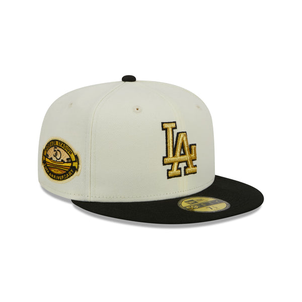 New Era Cap - This one's for you, LA! The Los Angeles Dodgers City