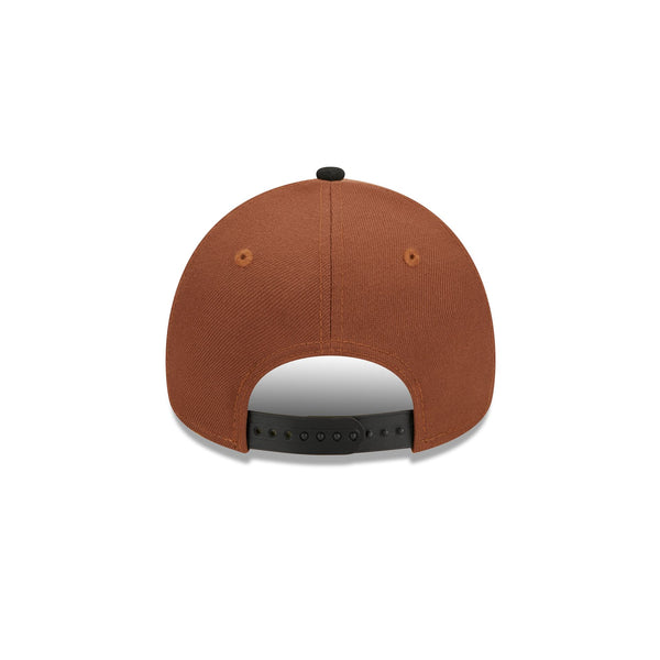 St. Louis Browns Harvest 9FORTY A-Frame Snapback