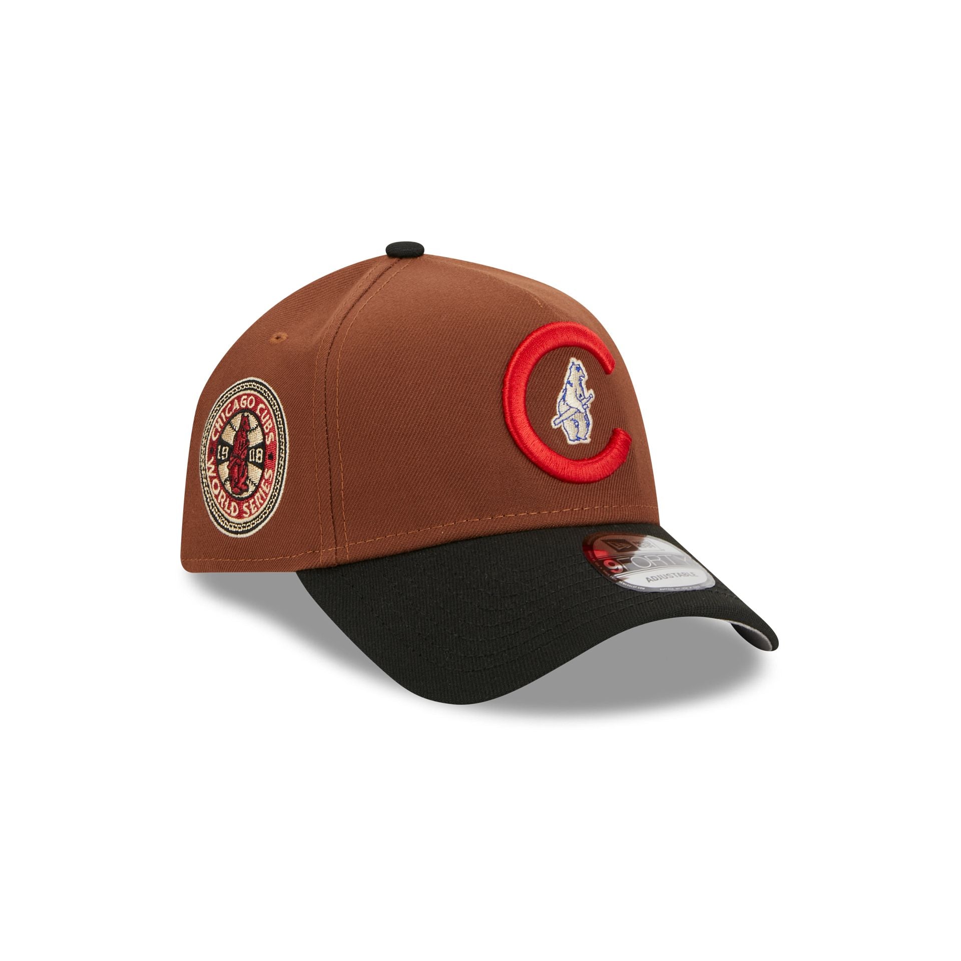 Washington Redskins New Era 9Forty Adjustable Hat Women's New OSFM