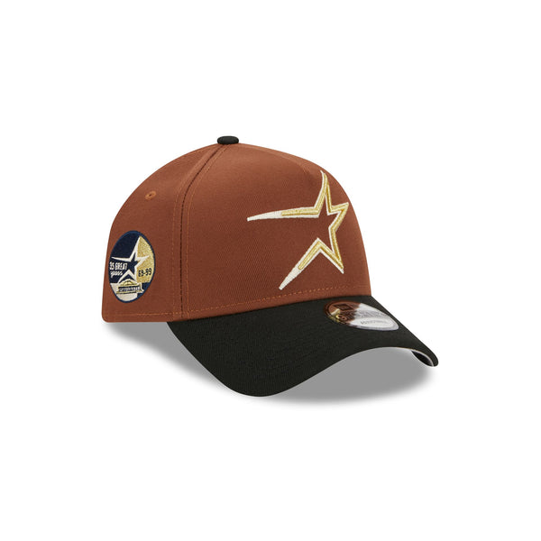 San Francisco Giants New Era Harvest 50th Anniversary 59FIFTY