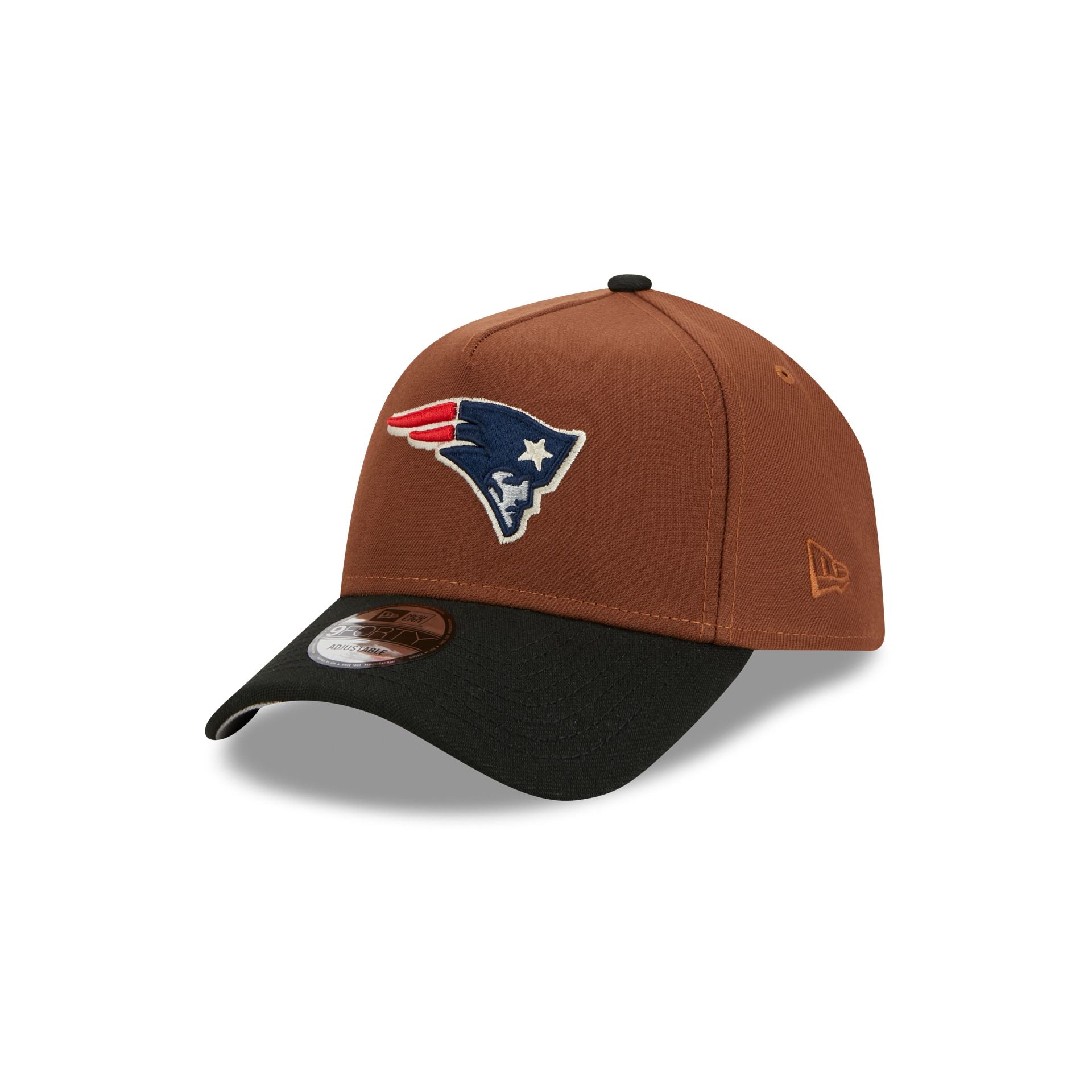 New england best sale patriots carhartt hat