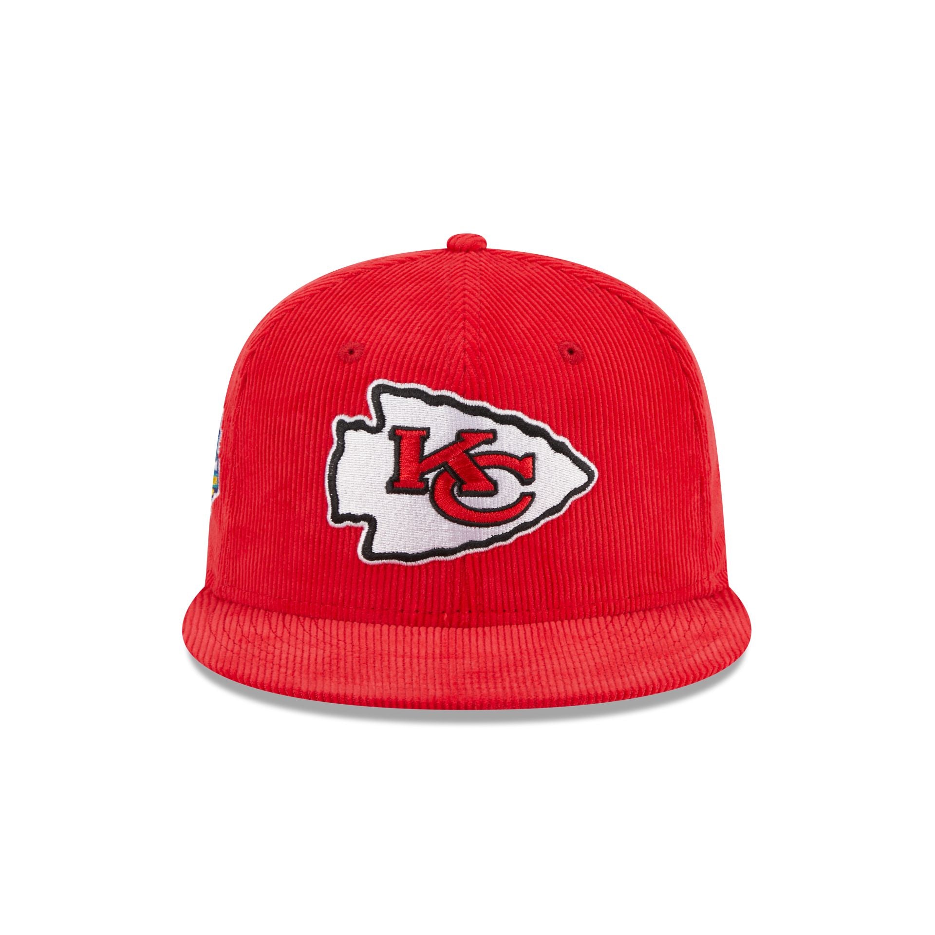 Nike store chiefs hat