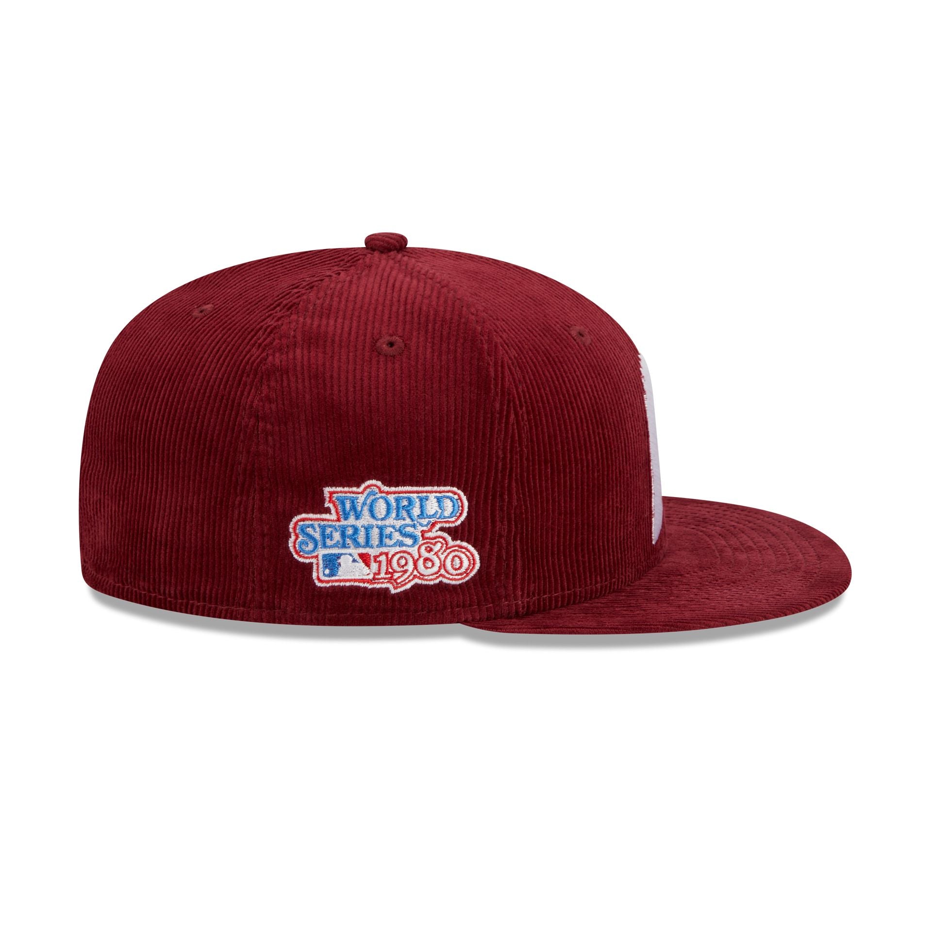 Philadelphia phillies sales throwback hat