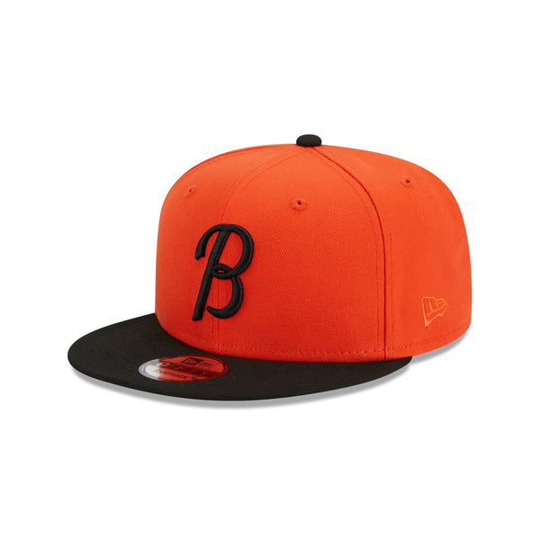 Baltimore Orioles MLB New Era 9FIFTY Hat