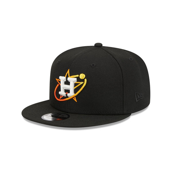 Houston Astros New Era City Connect 9FIFTY Adjustable Snapback Cap