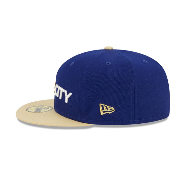 Houston Astros Space City 59Fifty - Eight One