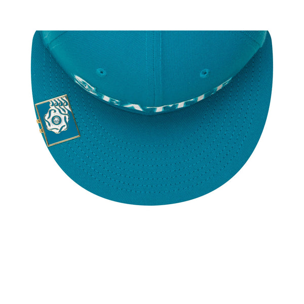 City Flag Seattle Mariners 59FIFTY Fitted Cap D03_395