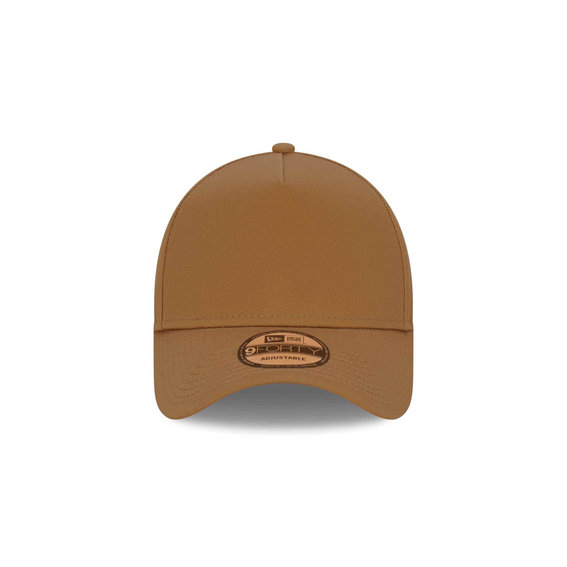 New era 9forty outlet blank