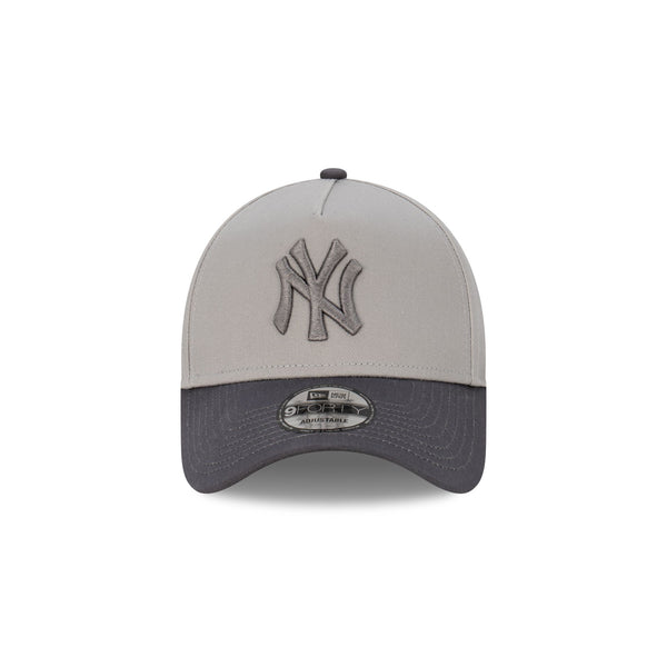 New Era Yankees Ripstop 9forty A-frame New York Yankees Cap in