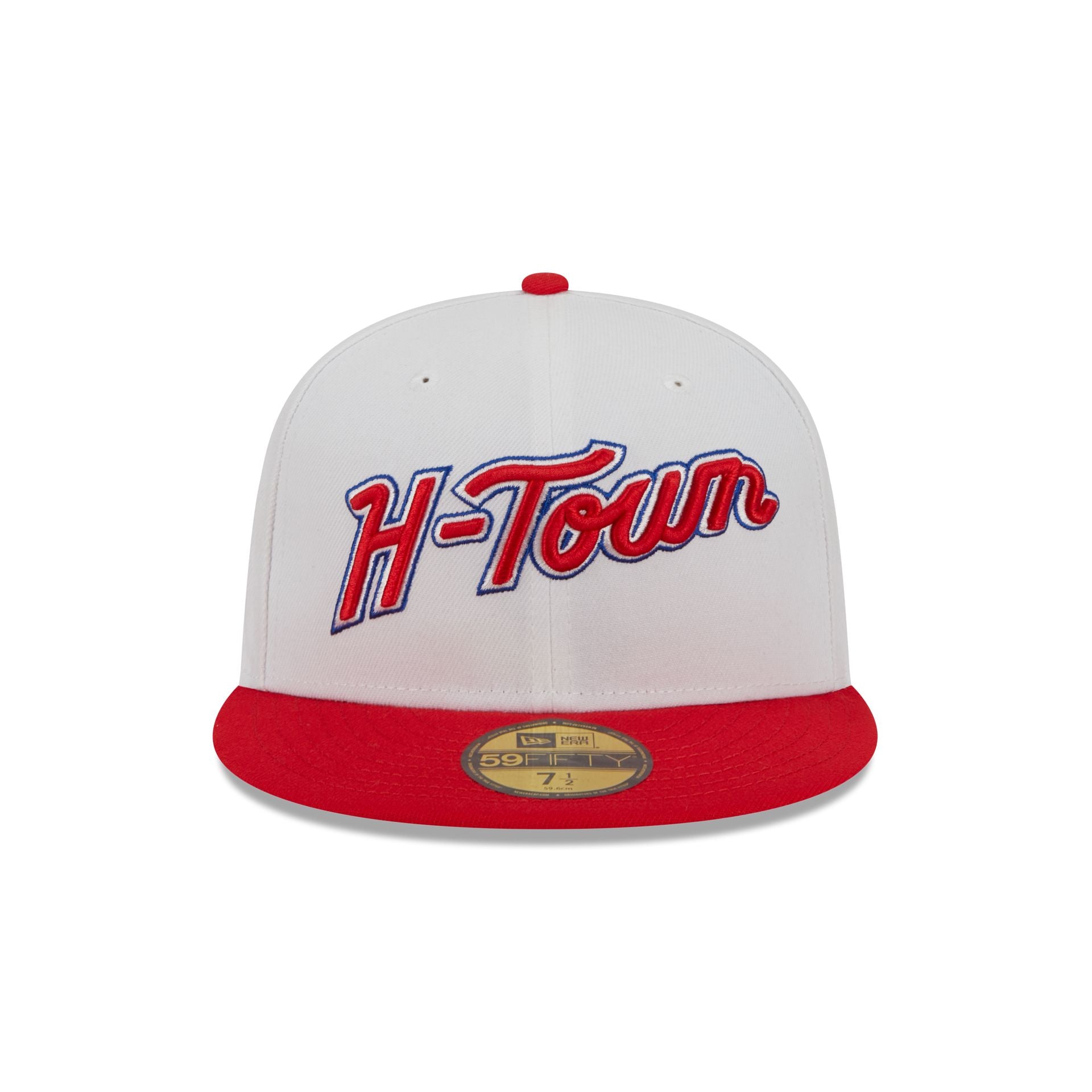 The town 2024 fitted hat