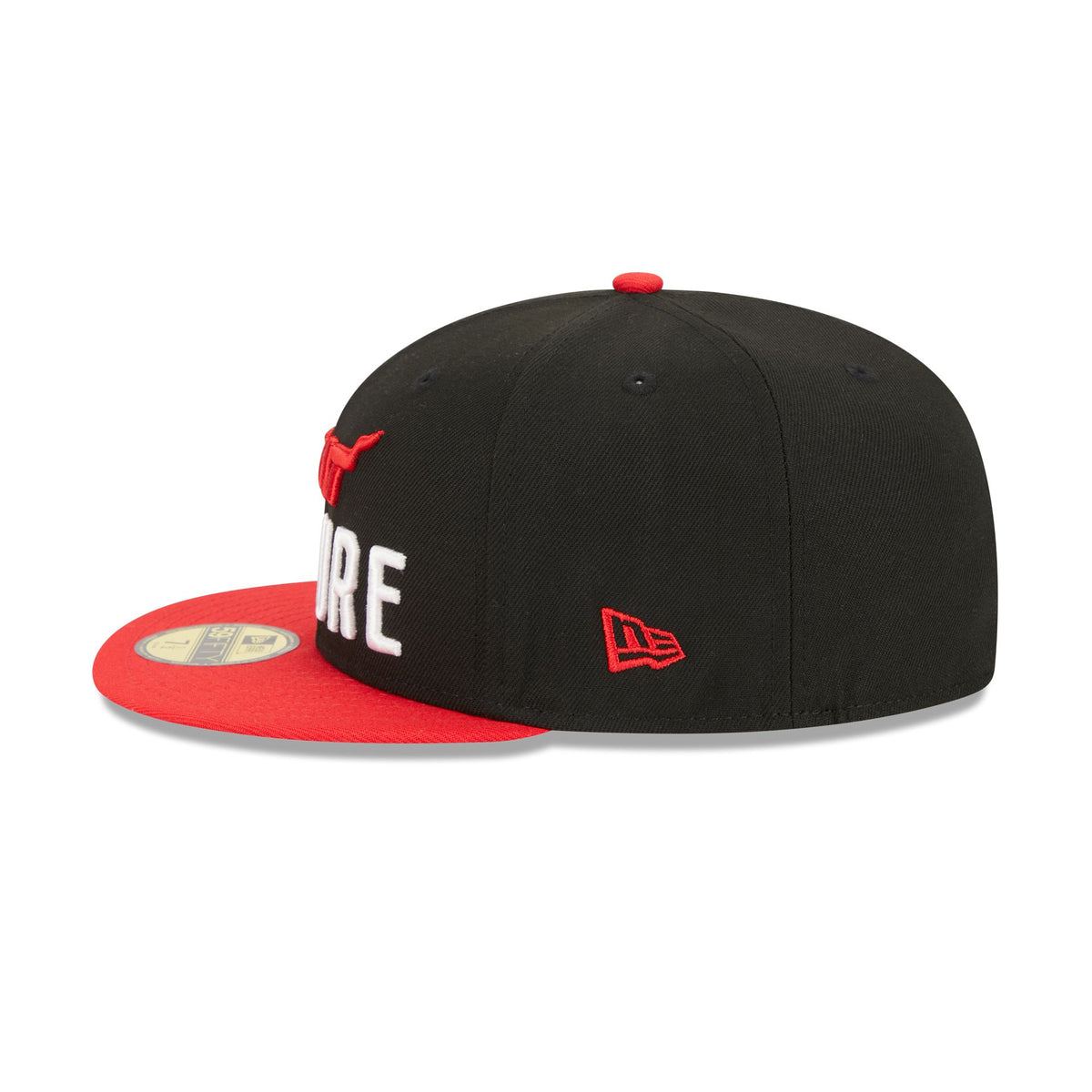 Miami Heat City Edition '23-24 59FIFTY Fitted Hat – New Era Cap Australia