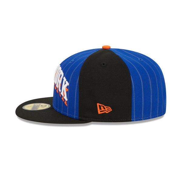 New York Knicks City Edition '23-24 59FIFTY Fitted Hat – New Era