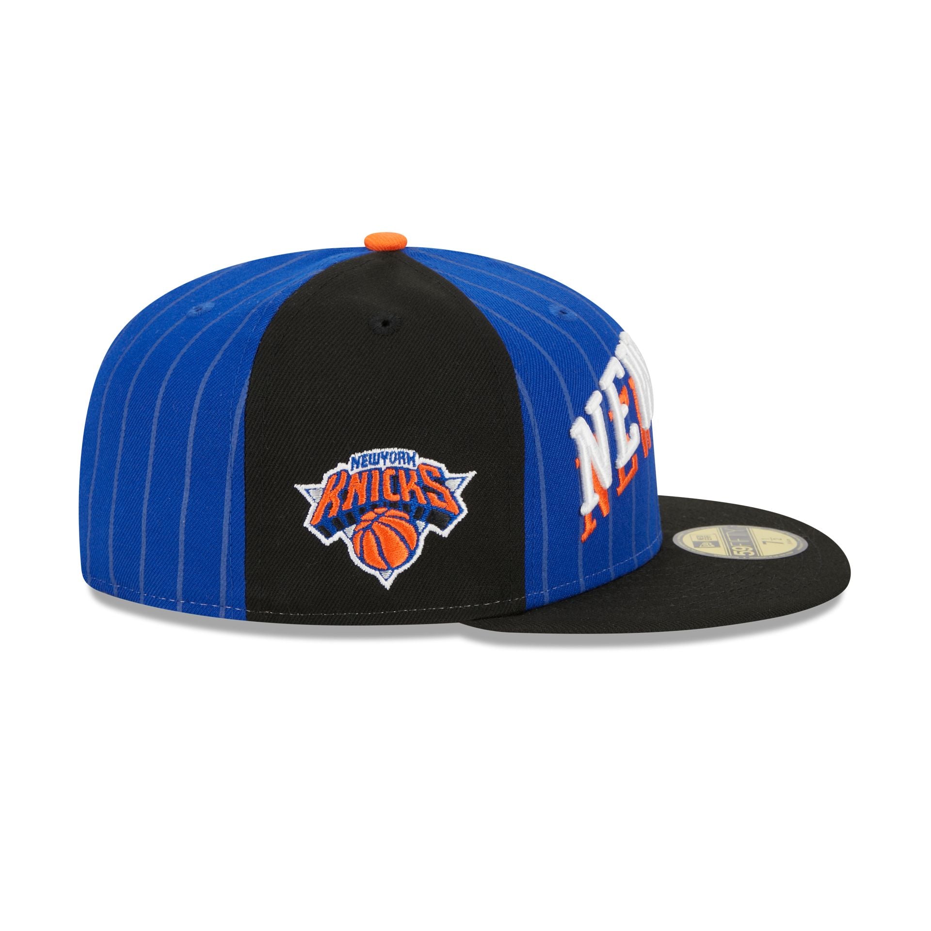 Knicks city 2025 edition hat