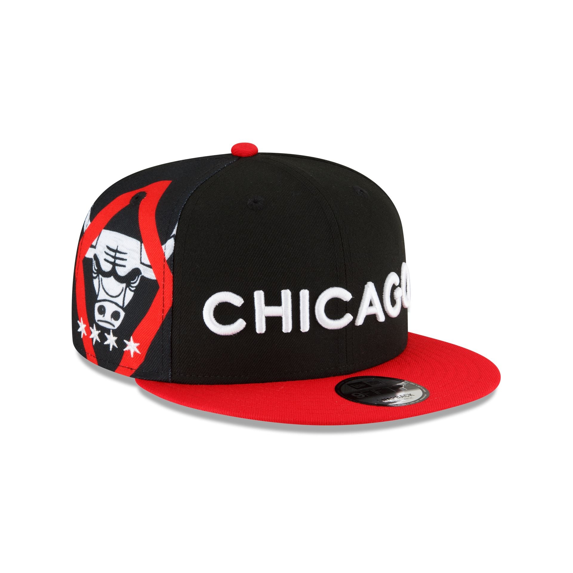 Bulls hat deals