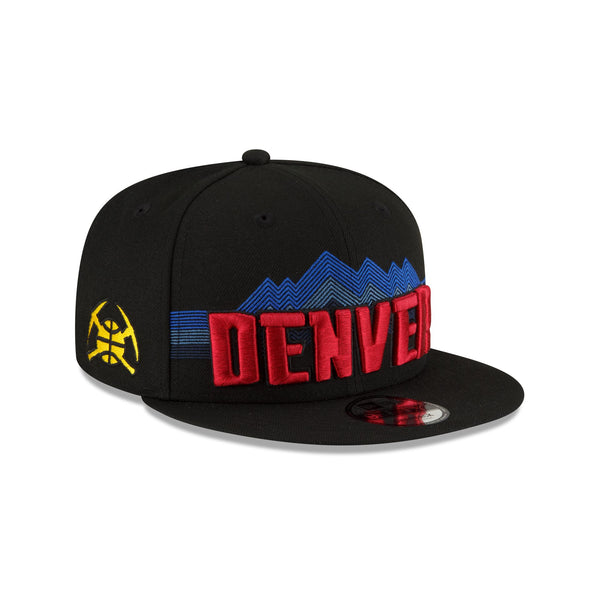 Denver 2024 snapback hats