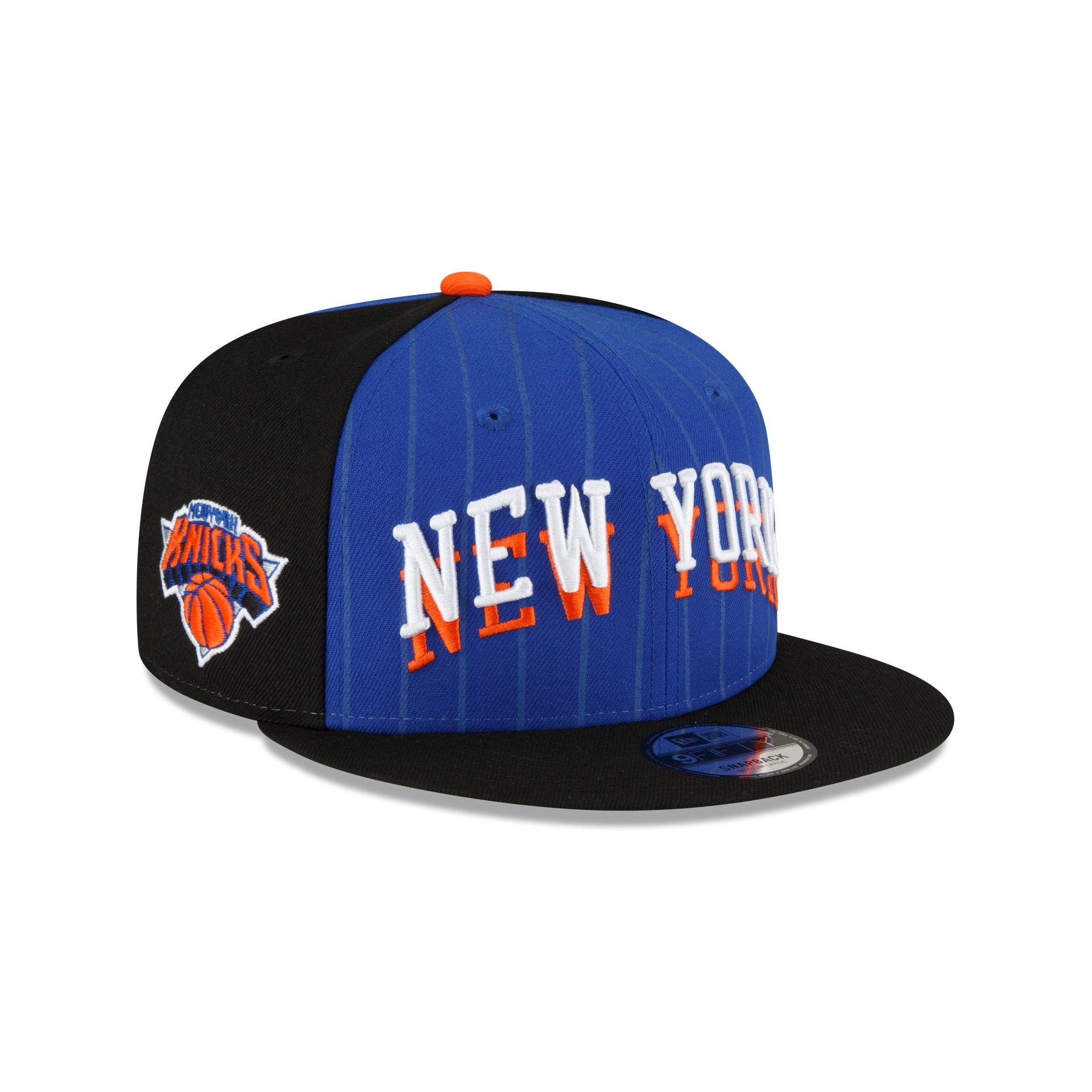 Ny knicks city sales edition hat