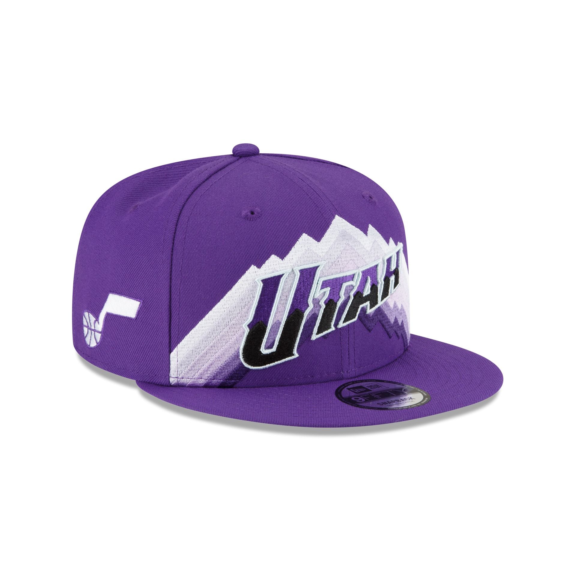 Utah jazz trucker hot sale hat