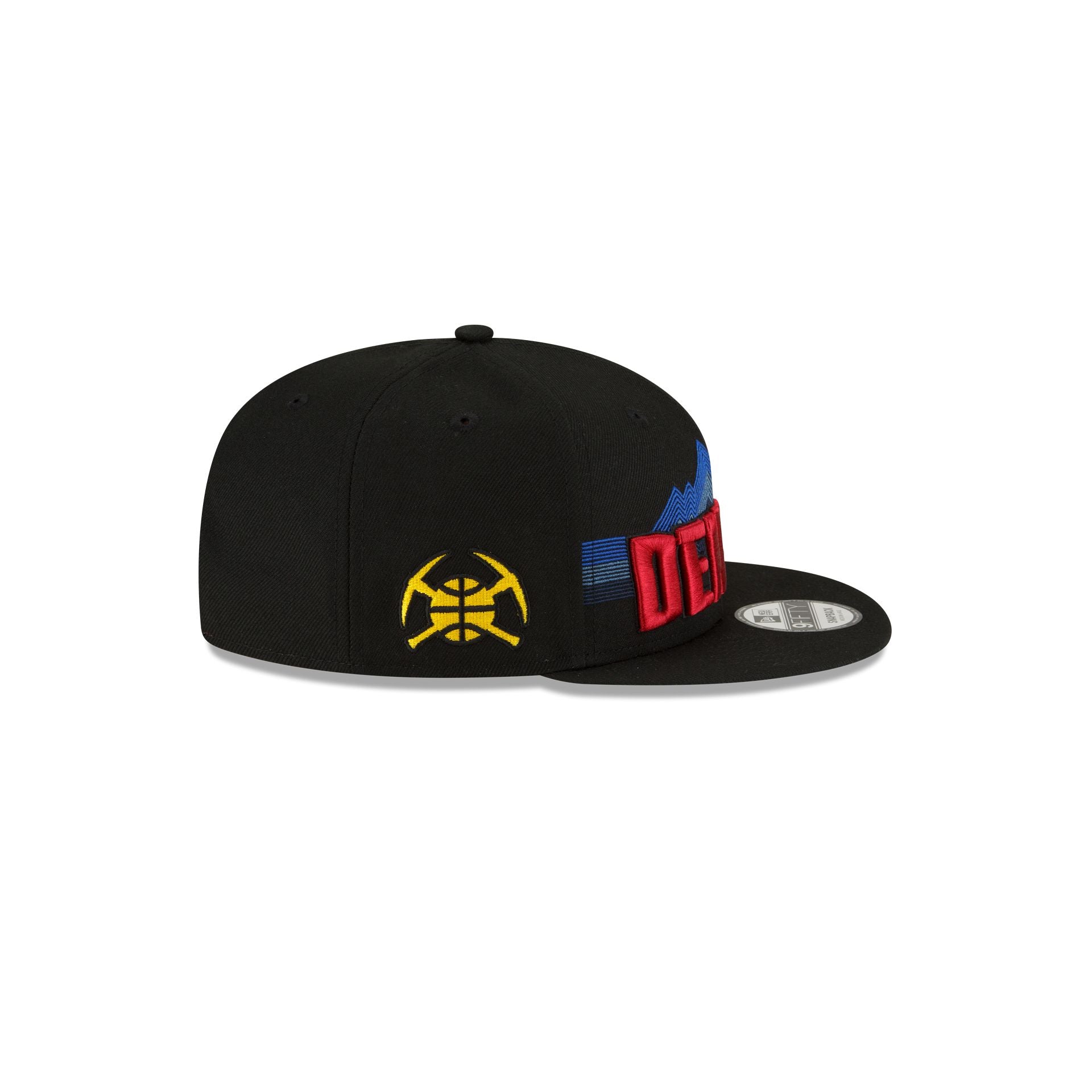 Nuggets city hot sale edition hat