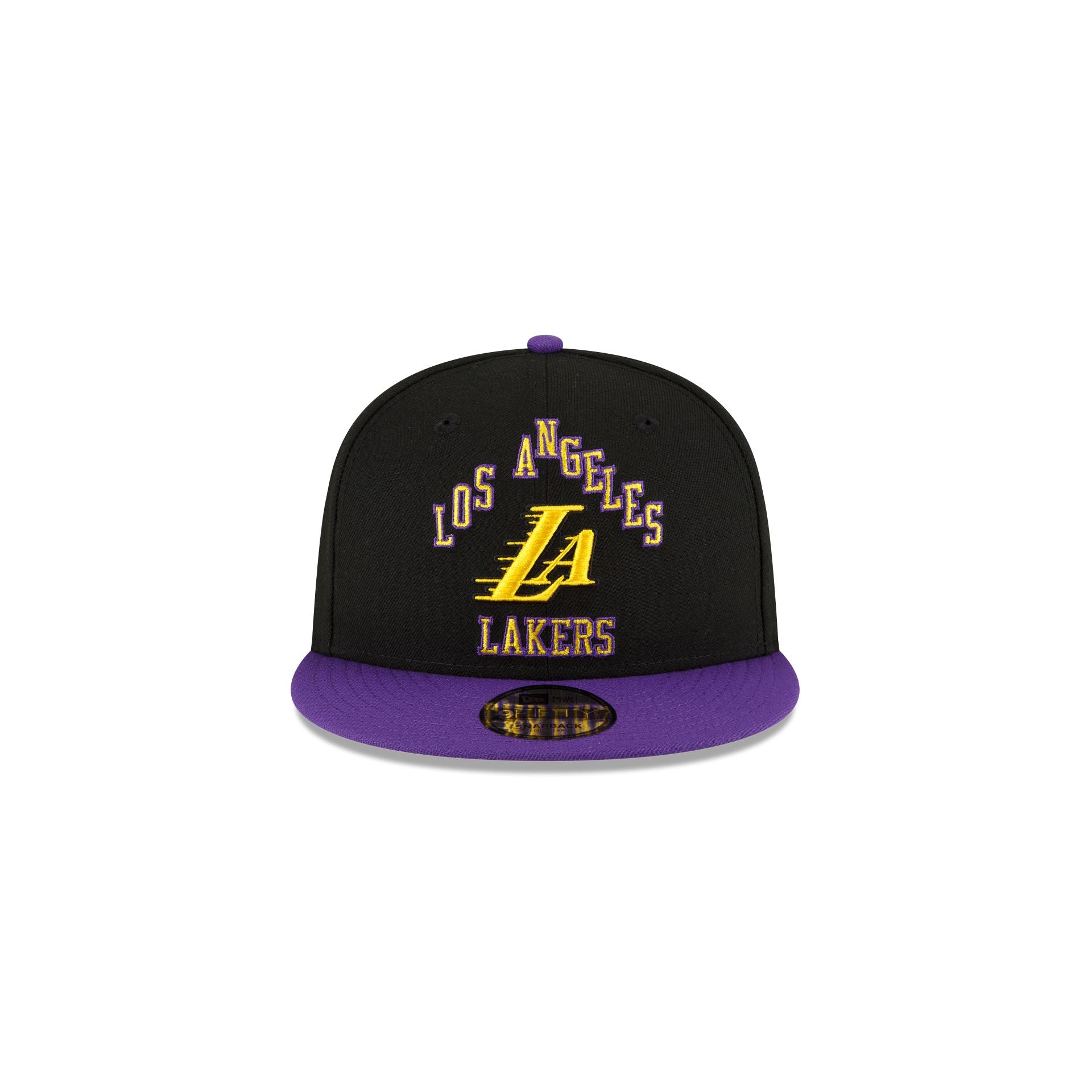 AWAKe NEW ERA 9FIFTY Los Angeles Lakers-