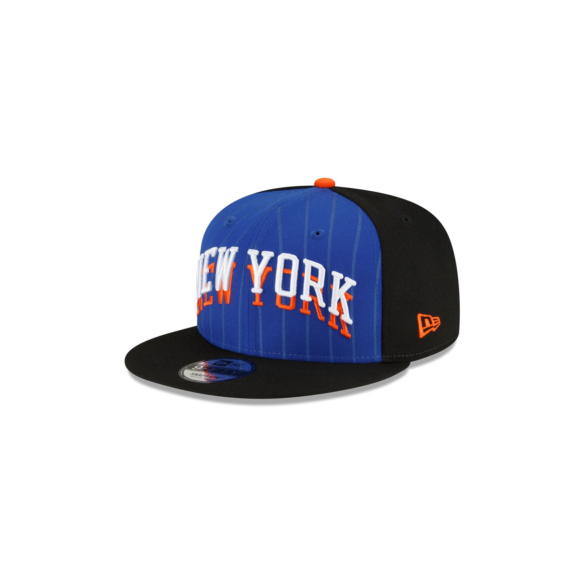 Knicks city cheap edition hat