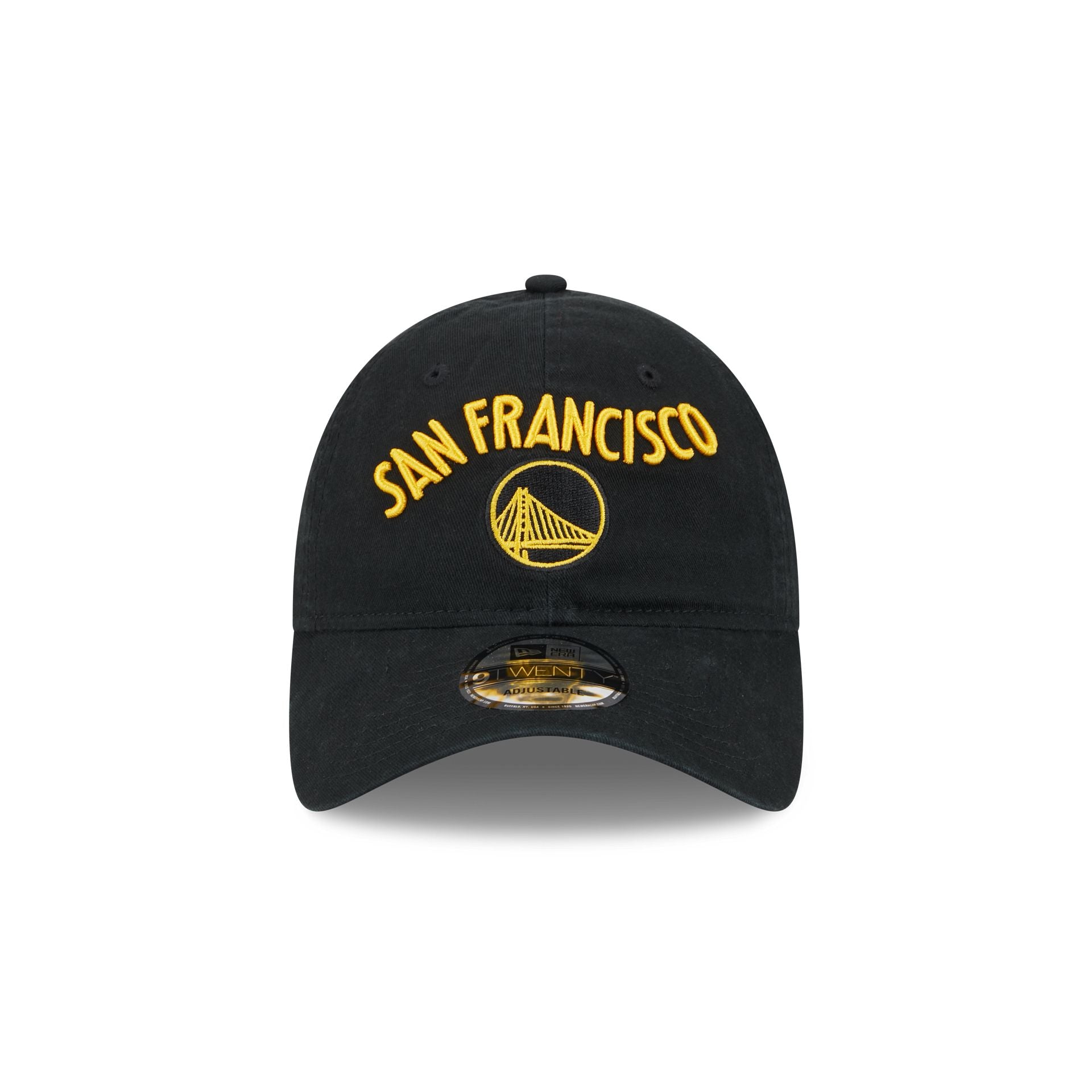 Golden state warriors clearance hat new era