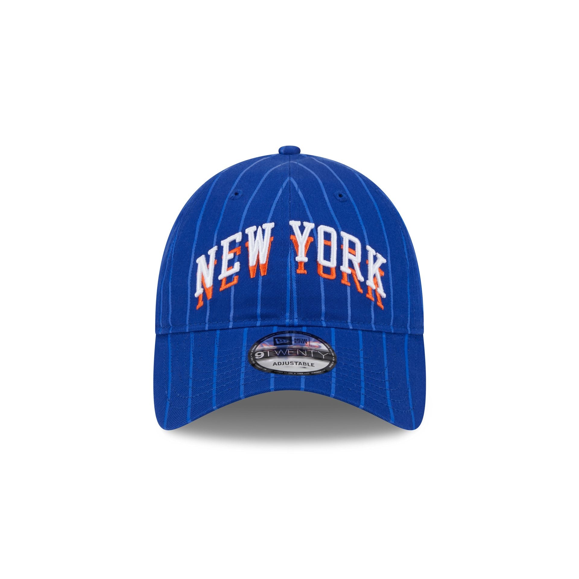 Knicks city best sale edition hat