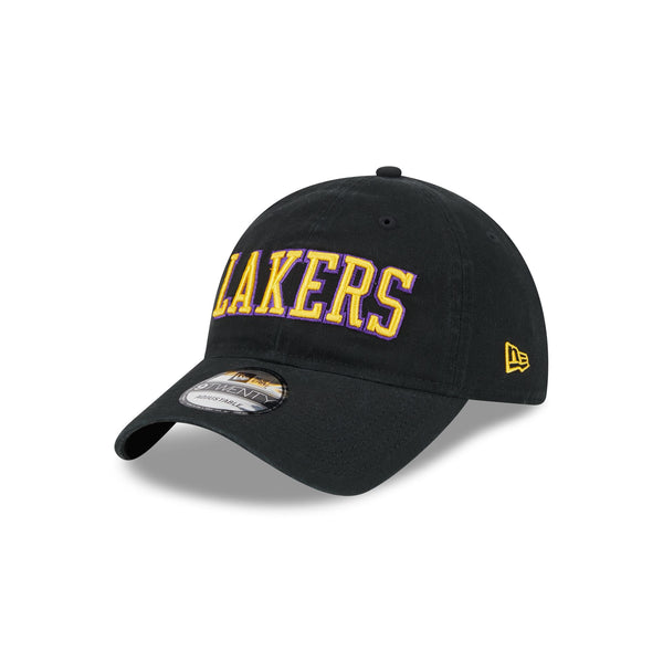 Lakers cloth 2024