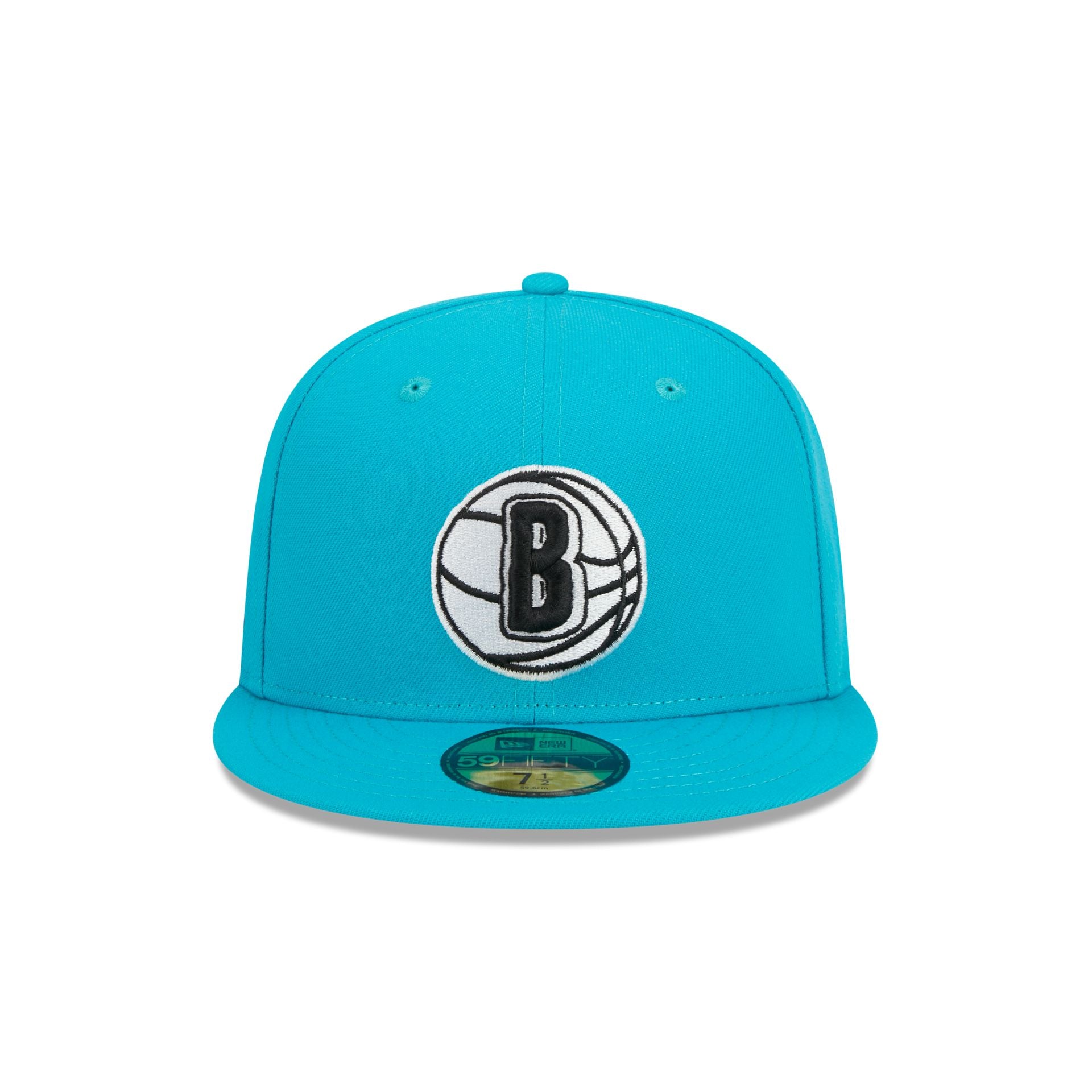 Nets city 2024 edition hat