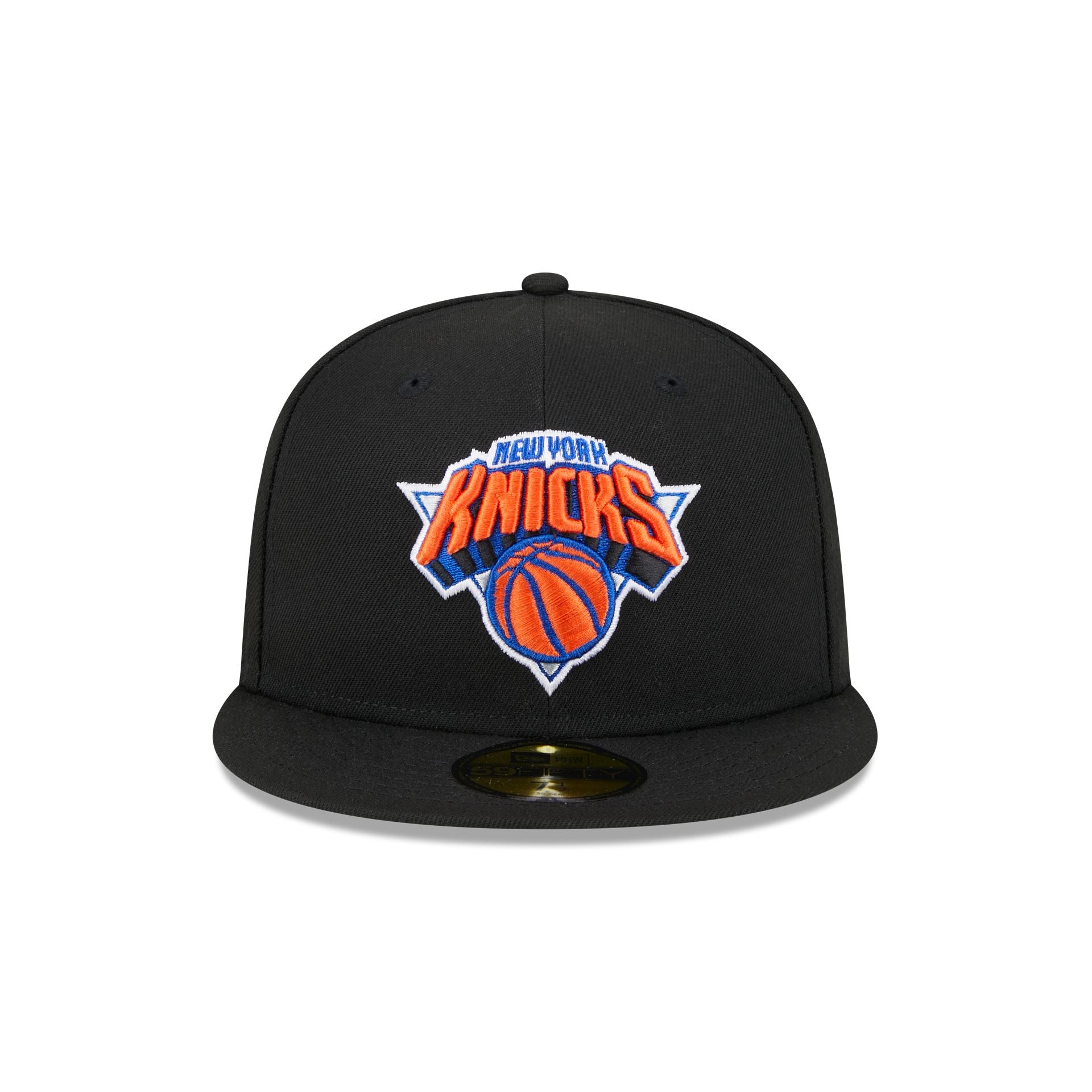 Ny knicks shop city edition hat