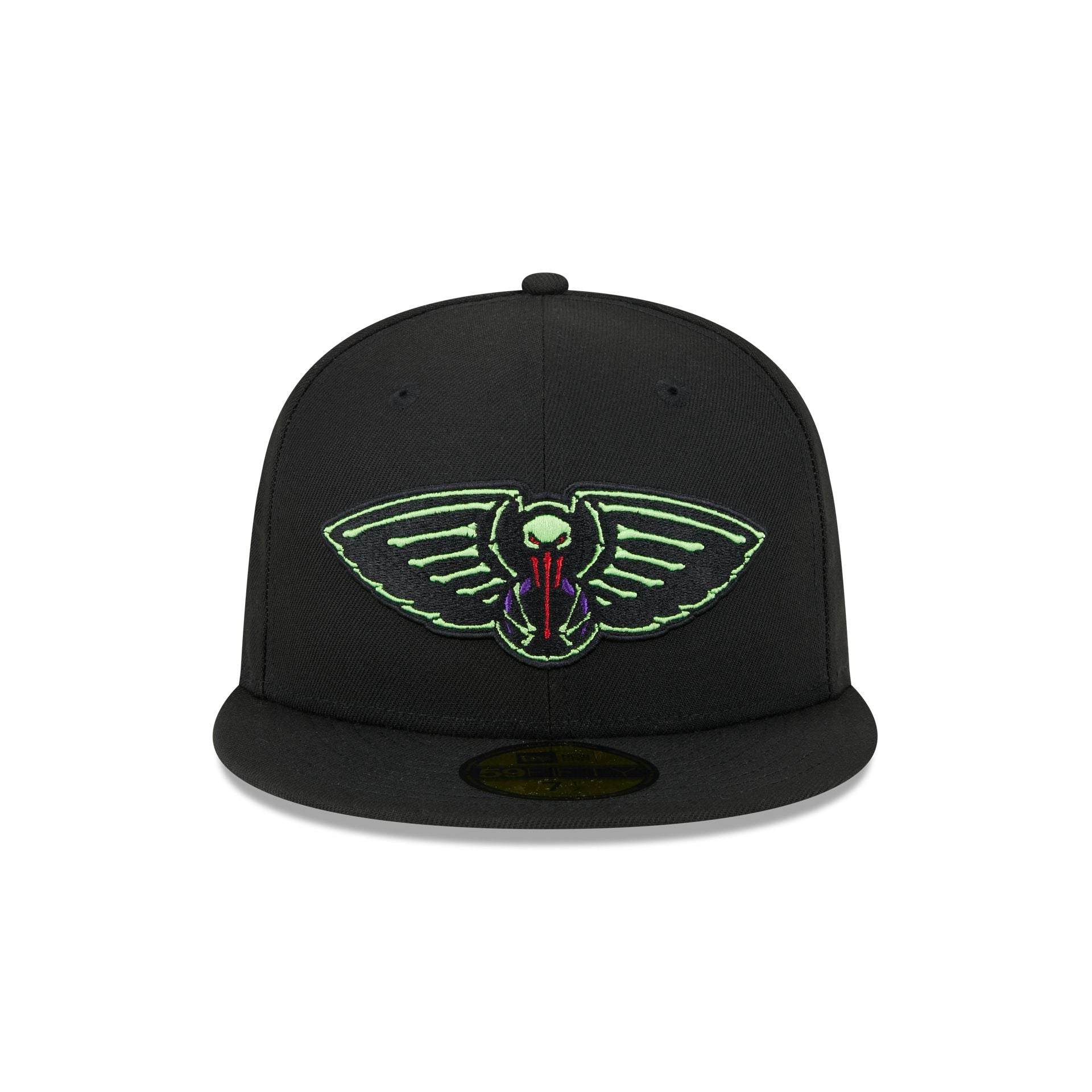 New orleans store pelicans baseball hat