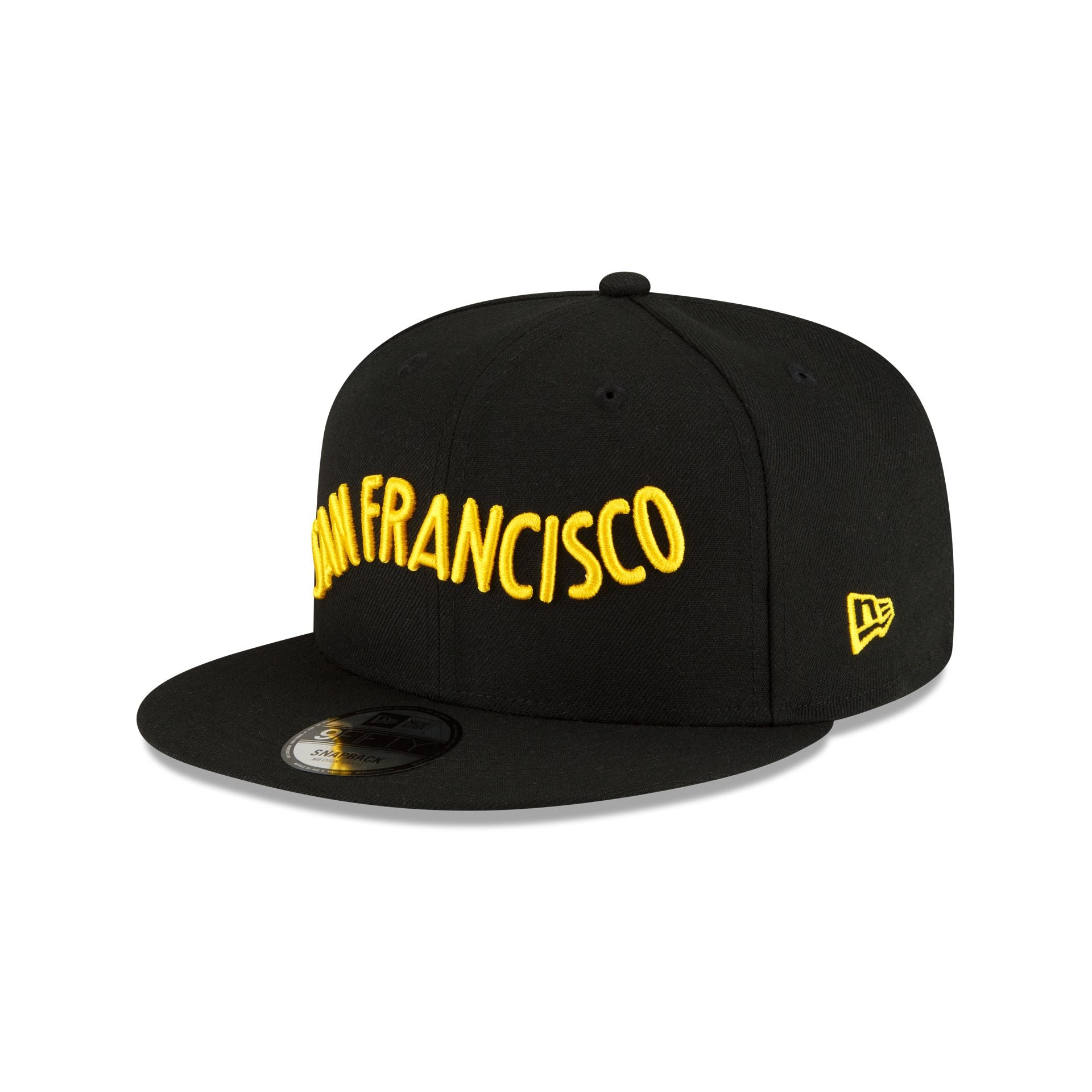 Golden state warriors the cheap town hat