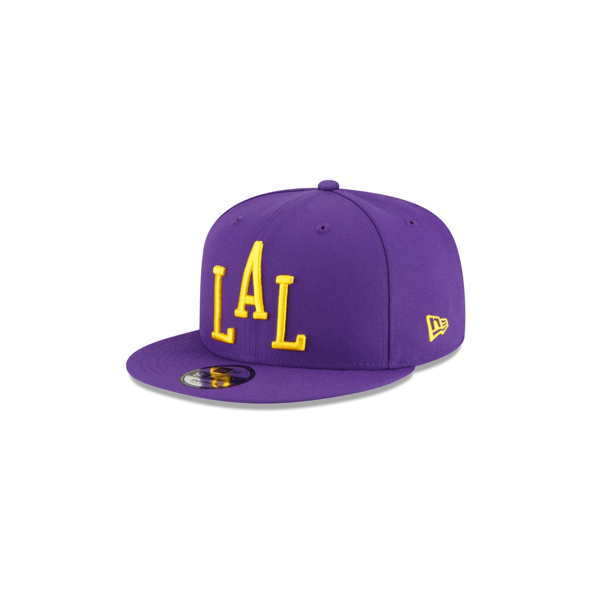 Dodgers hat lakers colors on sale