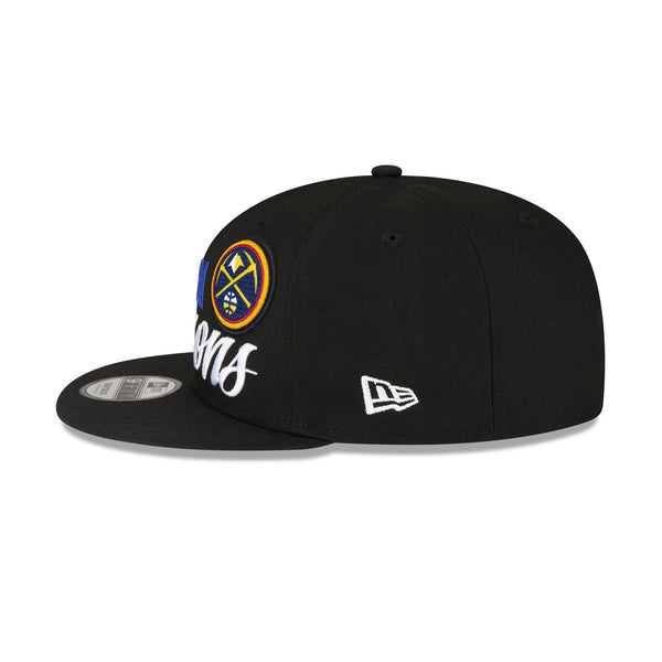 Japan Baseball New Era 2023 World Baseball Classic Champions 9FIFTY  Snapback Adjustable Hat - Gray