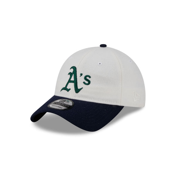 Oakland Athletics MLB 9Twenty New Era Cap