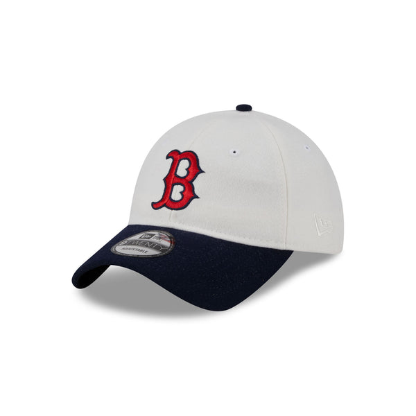 New Era Boston Red Sox Black and Gray Detail Edition 39Thirty Stretch Hat, CURVED HATS, CAPS