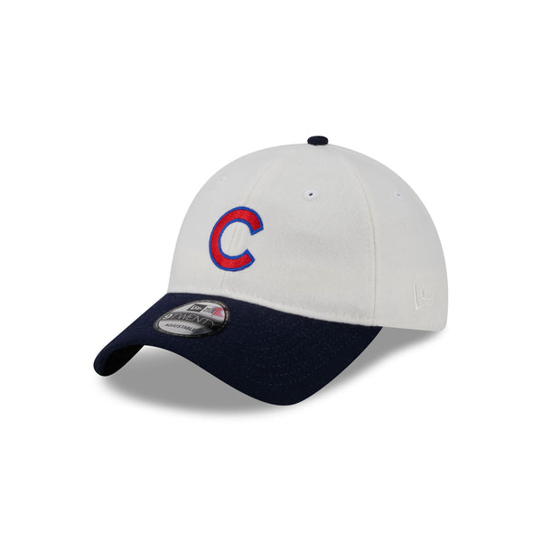 Chicago Cubs Plaid T-Shirt Clothing – New Era Cap Australia