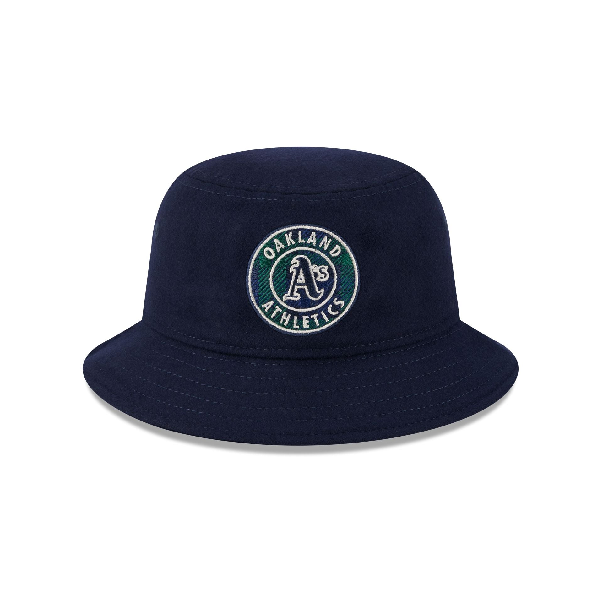 A's bucket hot sale hat