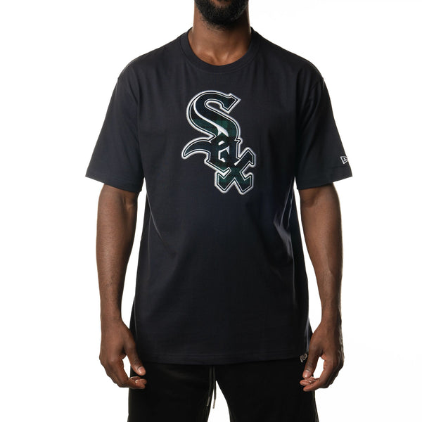 Southside Chicago Baseball Jersey - Gray - Small - Royal Retros